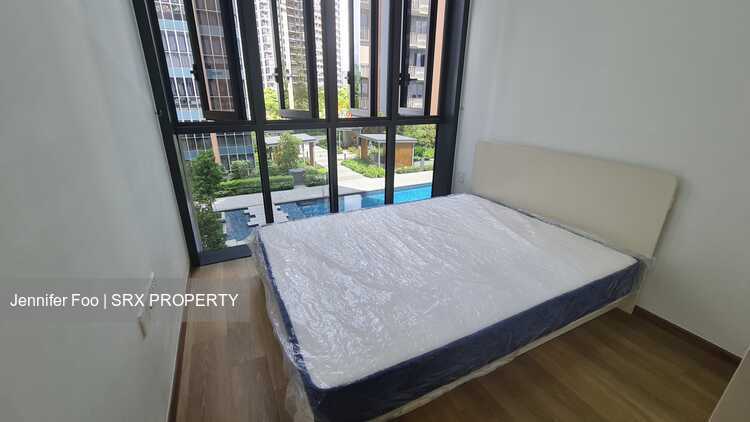 Parc Botannia (D28), Condominium #618242681